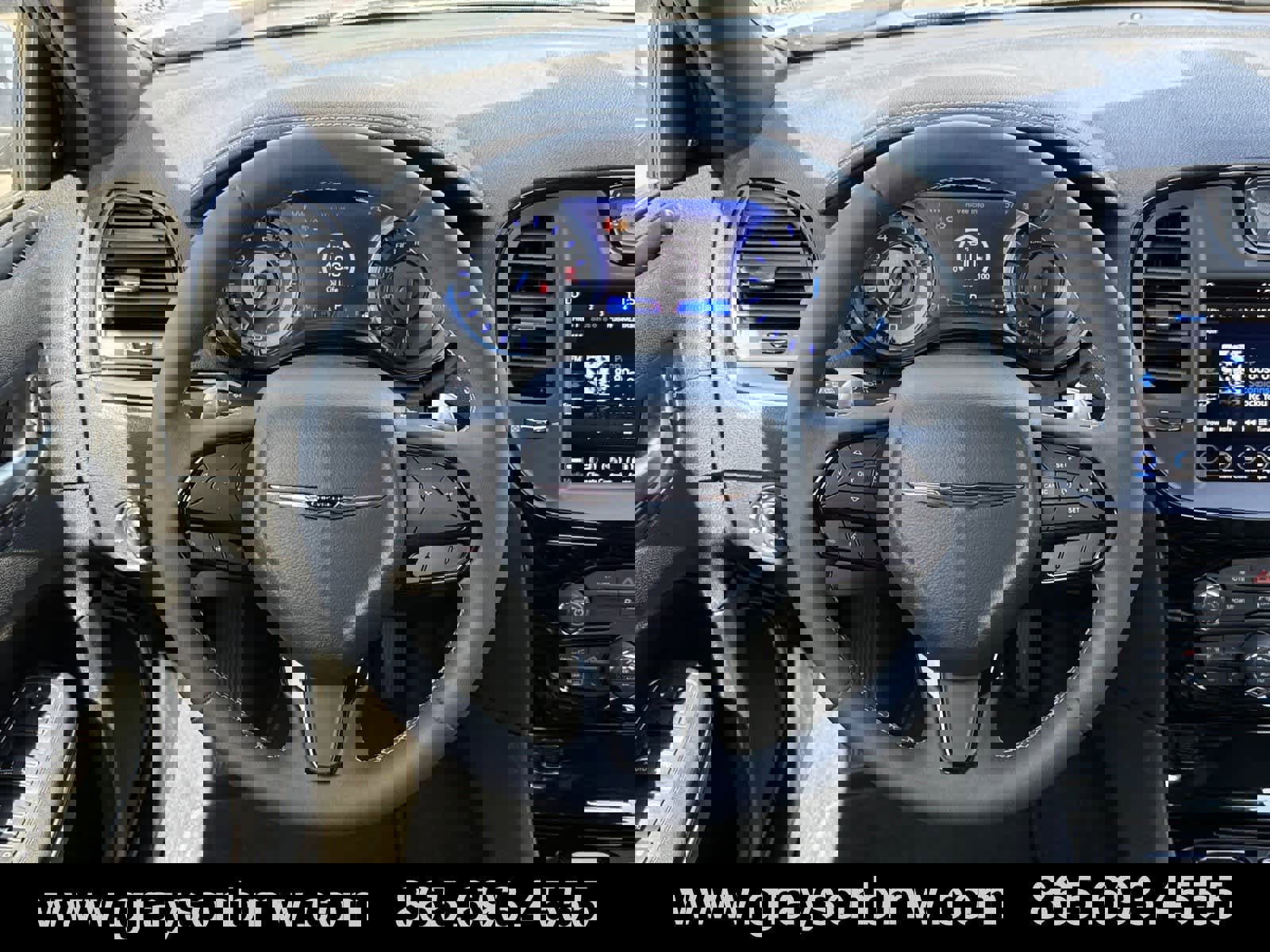 Used 2023 Chrysler 300 S w/ Comfort Group image 20