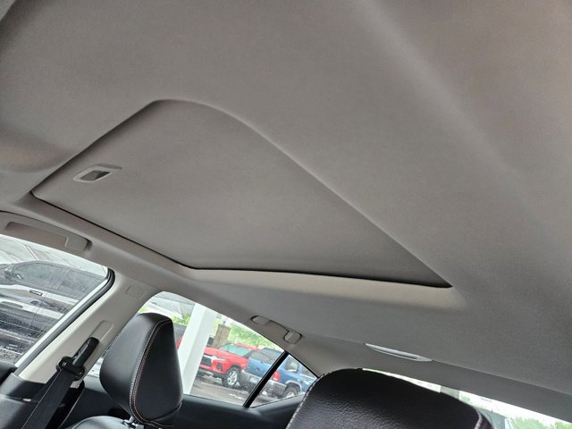 Used 2025 Nissan Altima 2.5 SR w/ SR Premium Package image 15