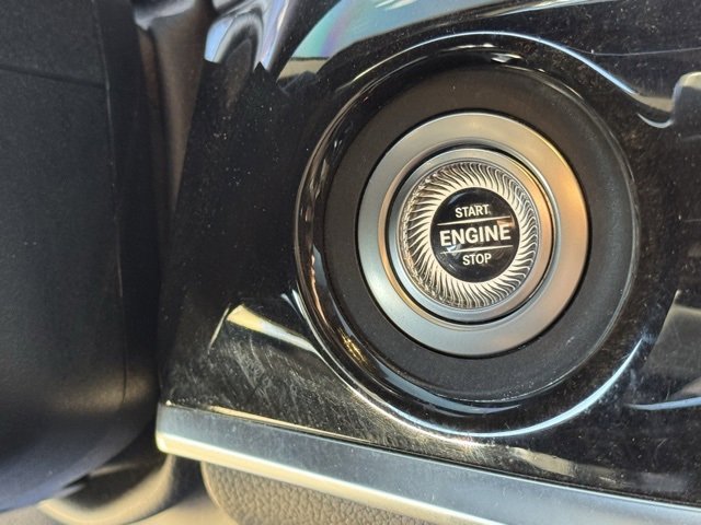 Used 2019 Mercedes-Benz S 450 4MATIC Sedan w/ Premium Package image 16