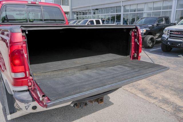Used 2003 Ford F350 Lariat AWD/4WD image 12