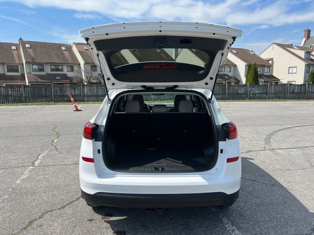 Used 2020 Hyundai Tucson SE AWD/4WD image 28