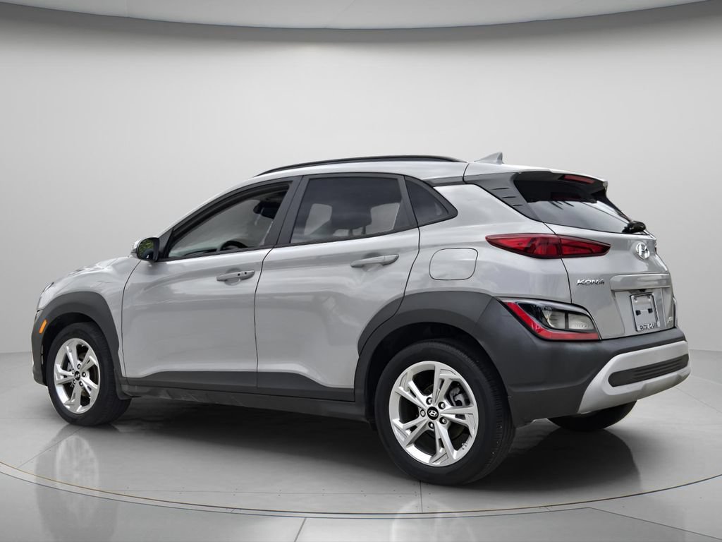 Used 2023 Hyundai Kona SEL FWD image 8