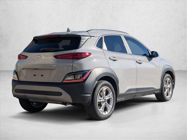 Used 2023 Hyundai Kona SEL image 5