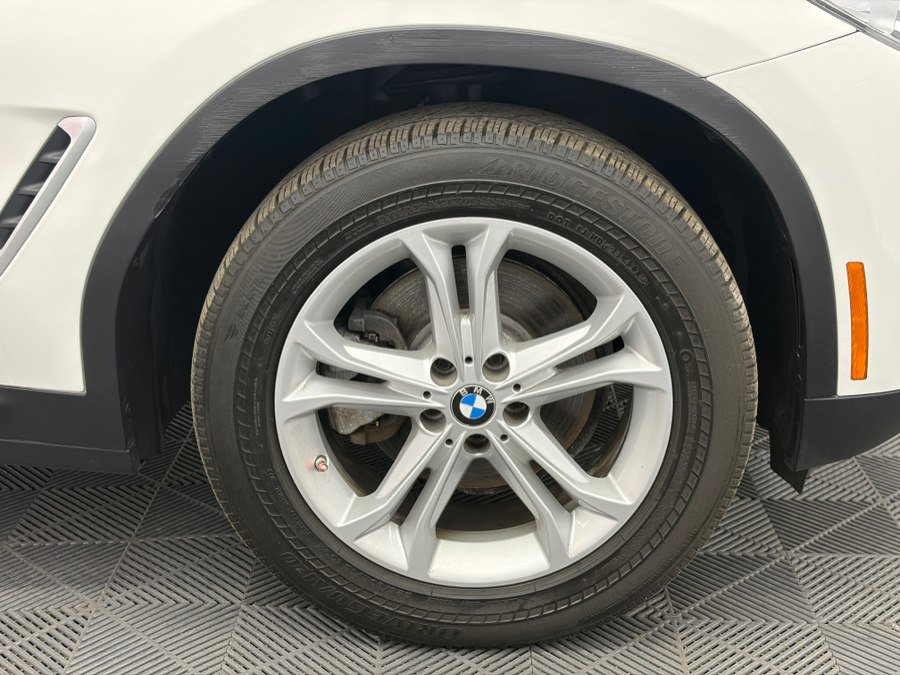 Used 2020 BMW X3 sDrive30i RWD image 33