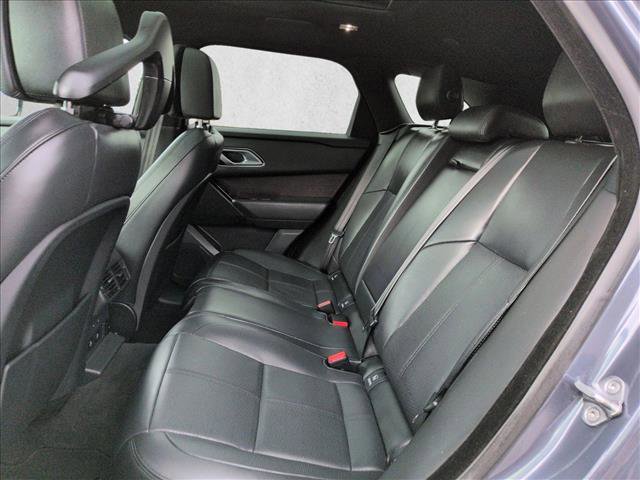 Used 2024 Land Rover Range Rover Velar Dynamic HSE image 24