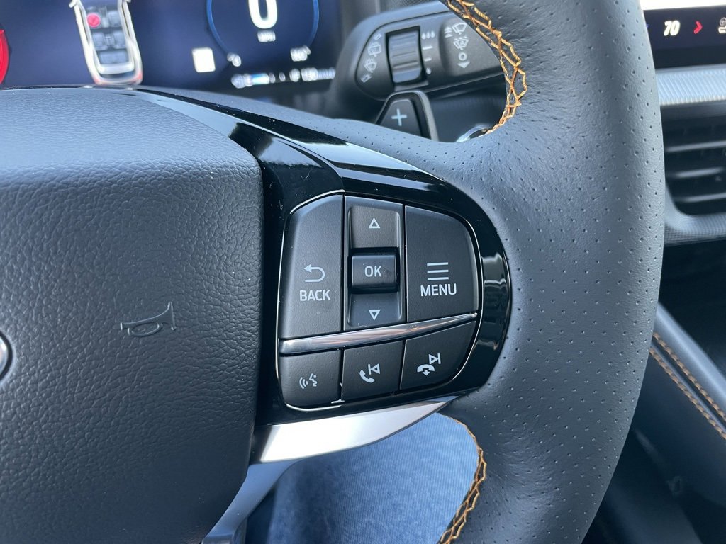 New 2026 Ford Explorer Tremor w/ Tremor Convenience Package image 26