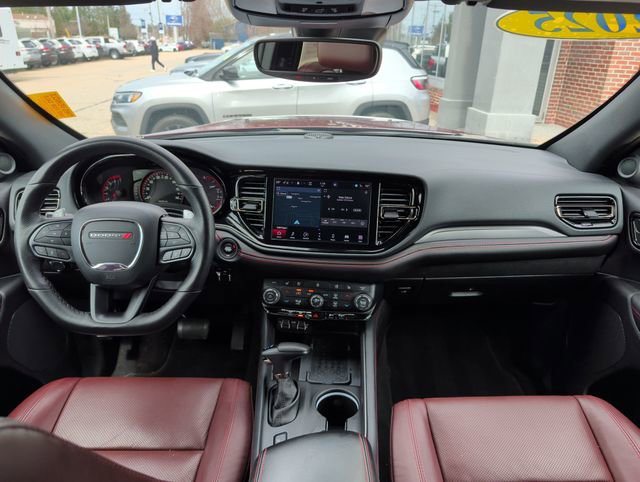 Used 2025 Dodge Durango R/T AWD/4WD image 19