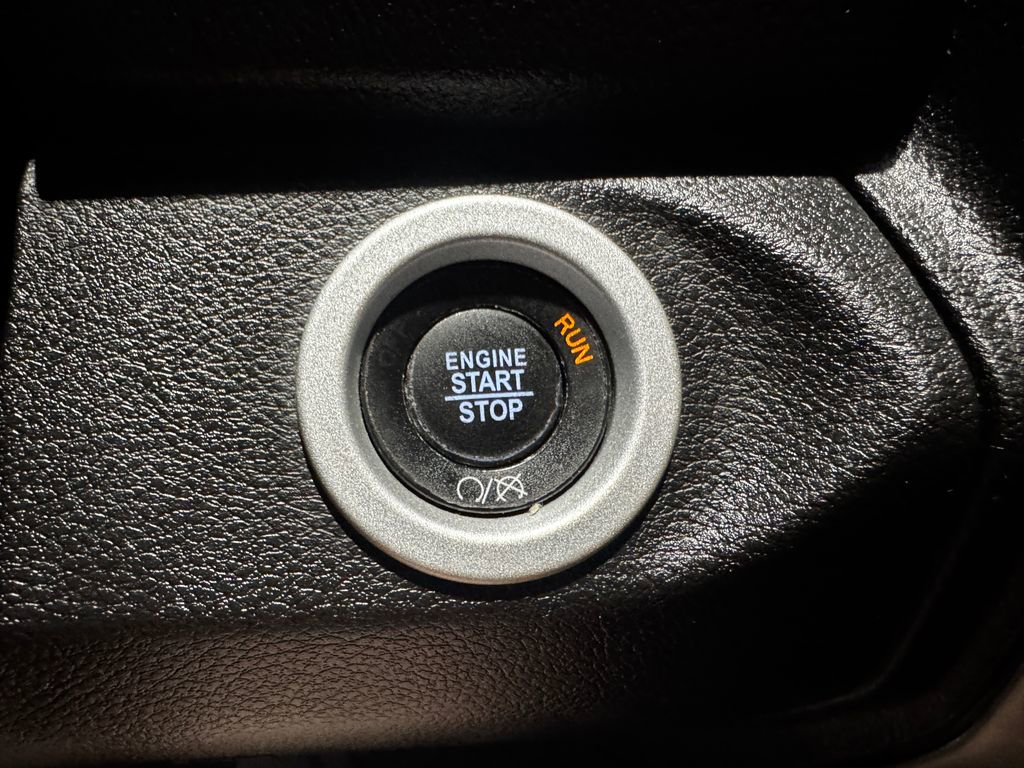 Used 2022 RAM 1500 Classic Warlock image 44