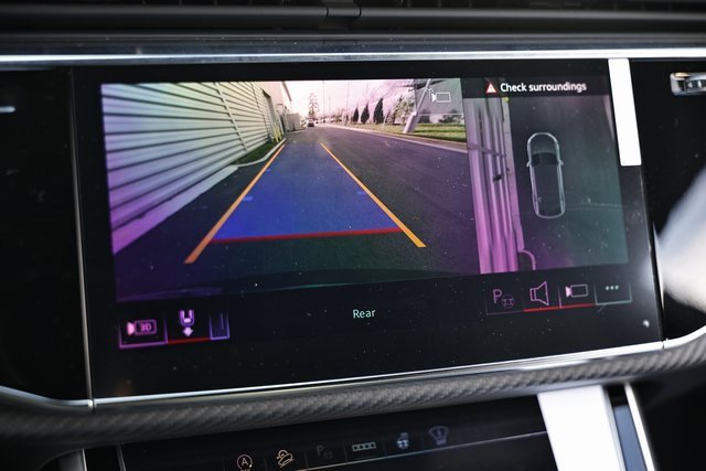 New 2026 Audi Q8 Prestige image 37
