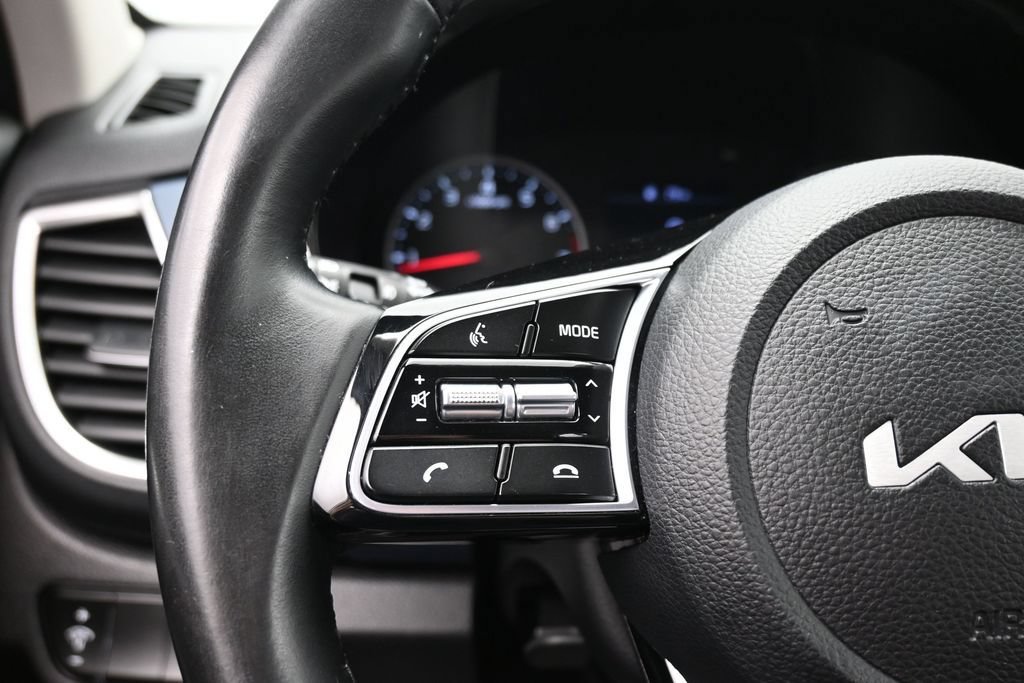 Used 2022 Kia Seltos S AWD/4WD image 49