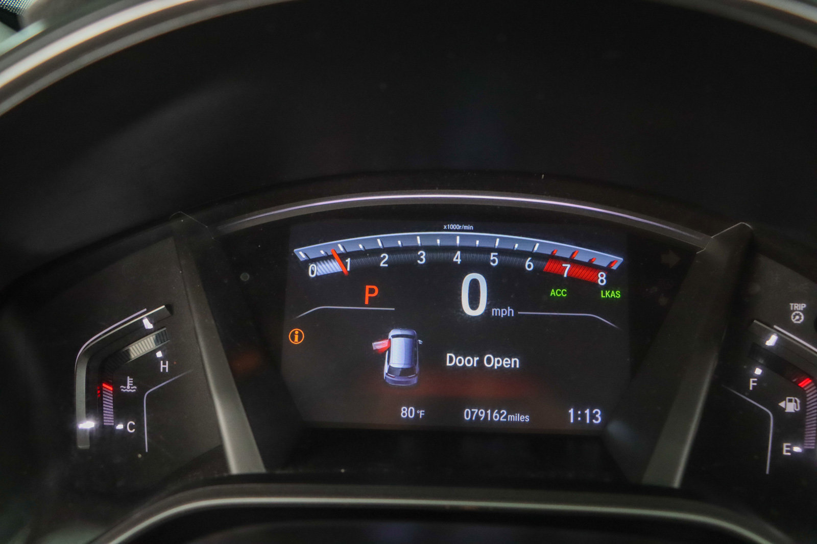 Used 2021 Honda CR-V EX image 15