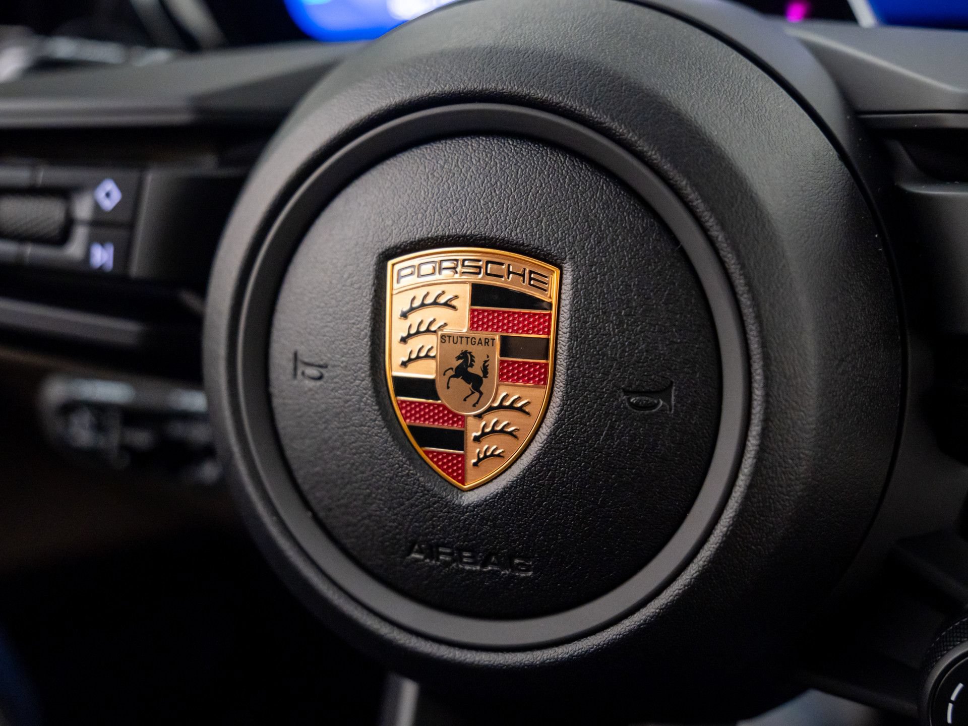 New 2026 Porsche Macan 4 Electric AWD/4WD image 26