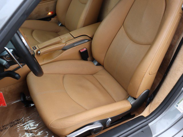 Used 2010 Porsche Cayman image 26