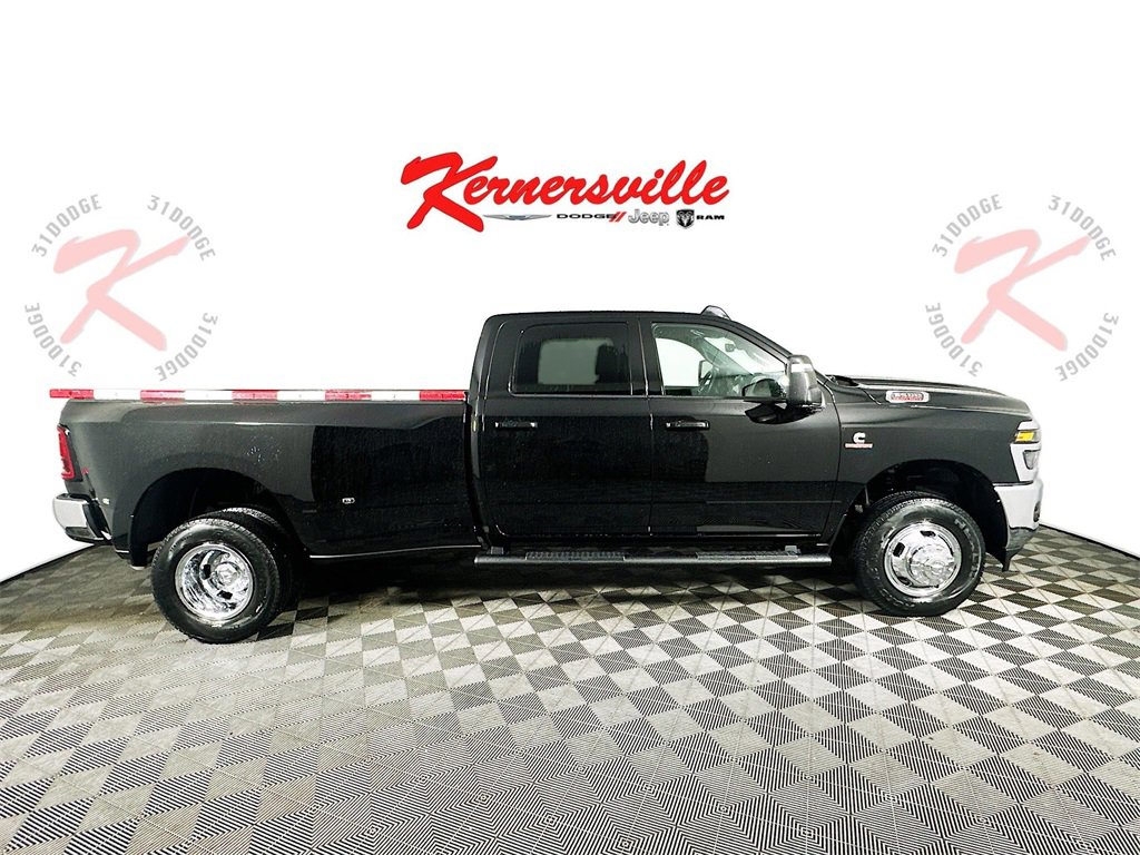 New 2026 RAM 3500 Tradesman image 8
