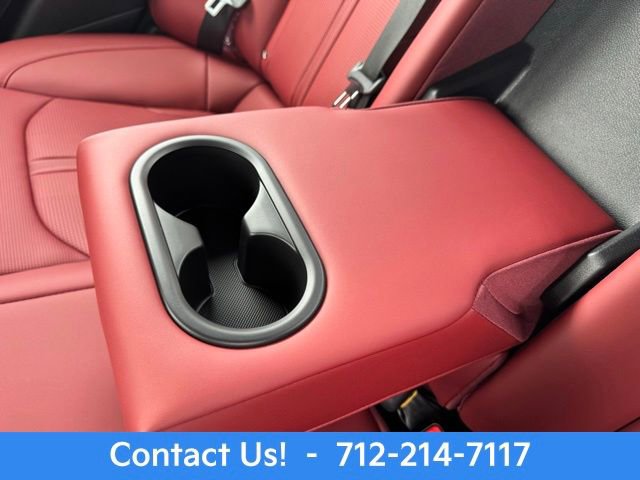 New 2026 Kia K5 GT-Line image 13