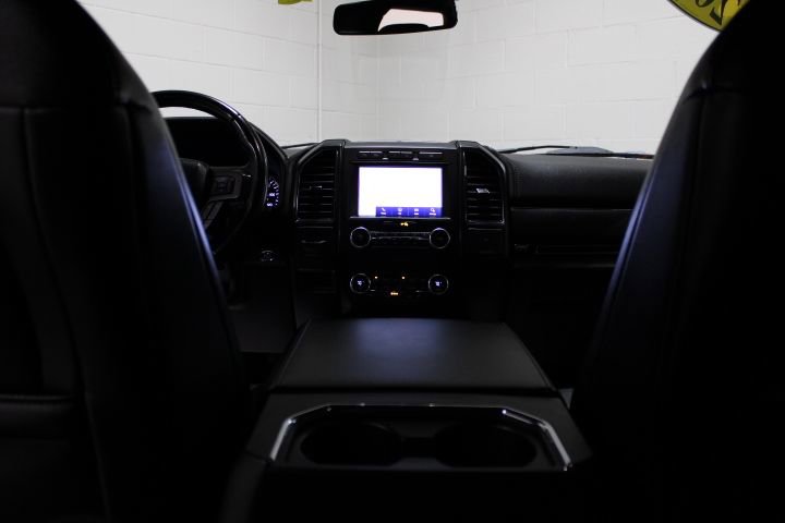 Used 2021 Ford Expedition Max Limited image 31