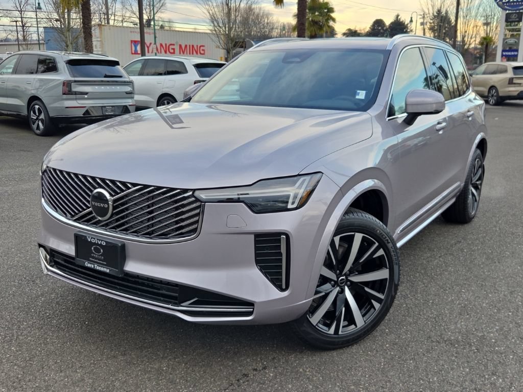 New 2026 Volvo XC90 B5 Core w/ Protection Package Premier AWD/4WD image 1