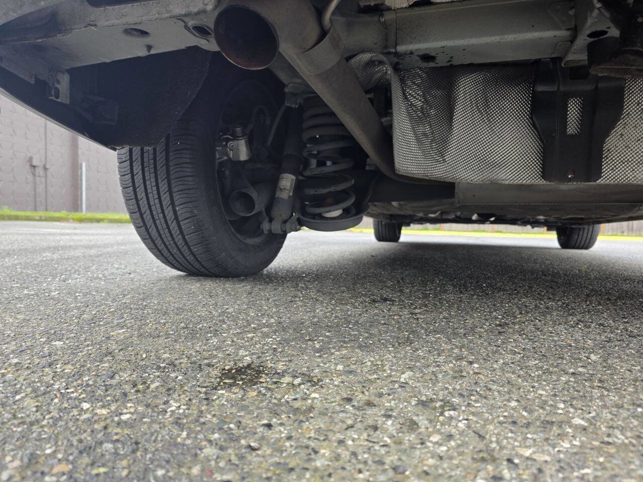 Used 2017 Ford Transit Connect XL image 26