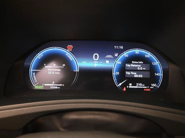 Used 2024 Toyota Grand Highlander Limited image 11