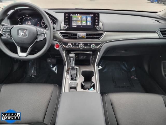 Used 2022 Honda Accord LX image 11