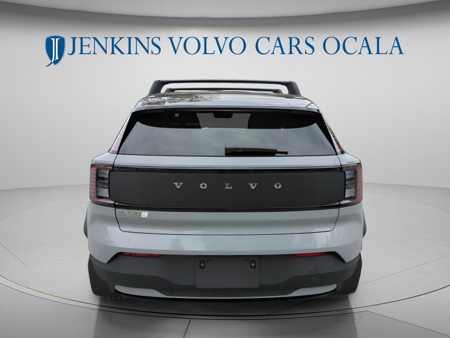 New 2026 Volvo EX30 Cross Country Ultra w/ Protection Package Premier image 4