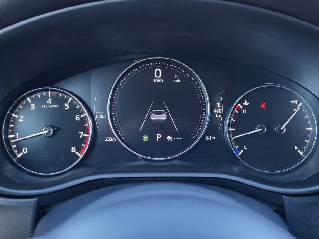 New 2026 MAZDA CX-30 Aire Edition image 7