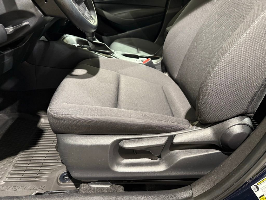 Certified 2024 Toyota Corolla LE FWD image 13