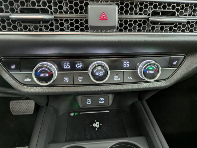 New 2026 Honda HR-V EX-L image 20