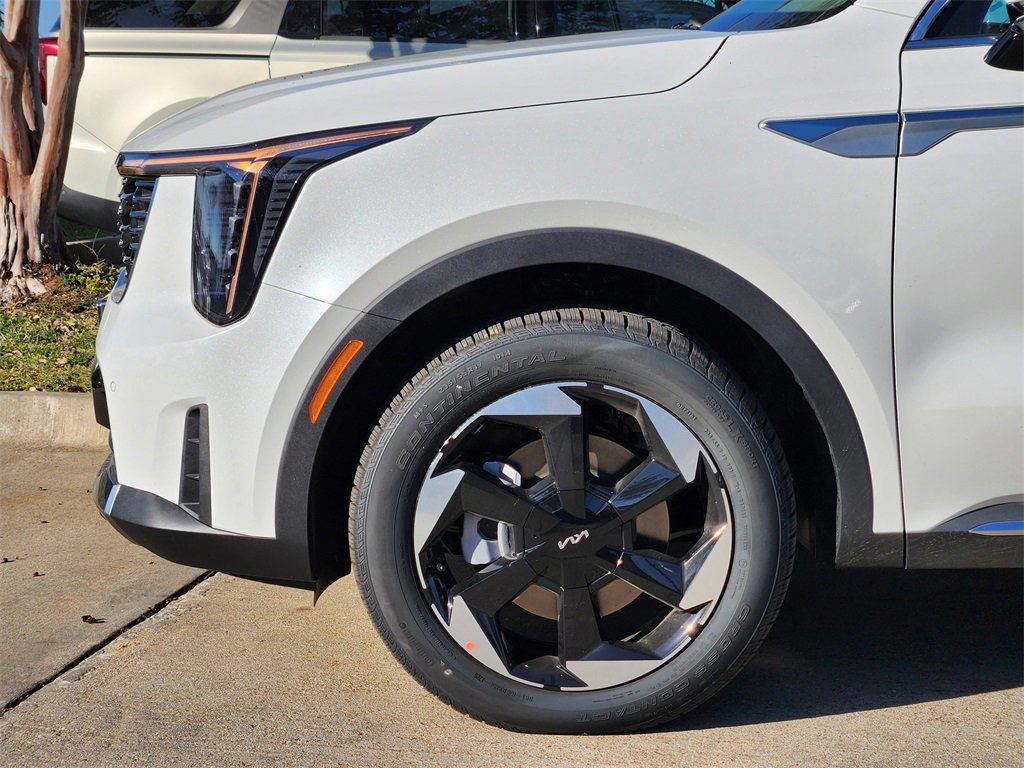 New 2026 Kia Sorento EX image 5