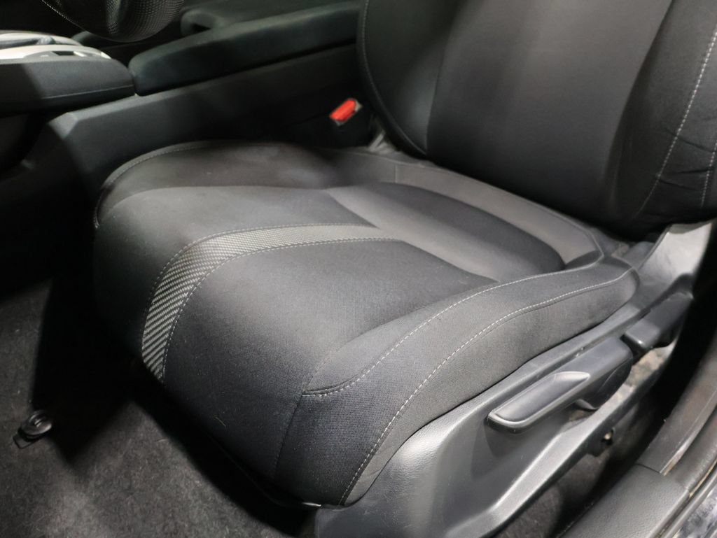 Used 2018 Honda Civic EX image 12