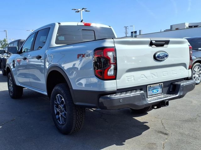 New 2026 Ford Ranger XLT image 4
