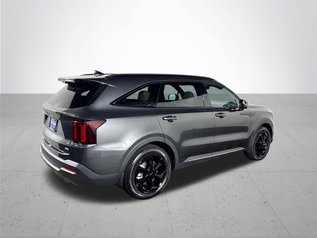 New 2026 Kia Sorento SX Prestige AWD/4WD image 6
