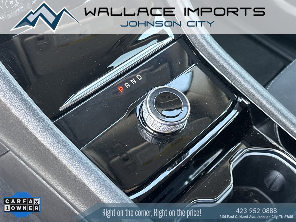 Used 2022 Jeep Grand Cherokee L Laredo w/ Luxury Tech Group I image 17