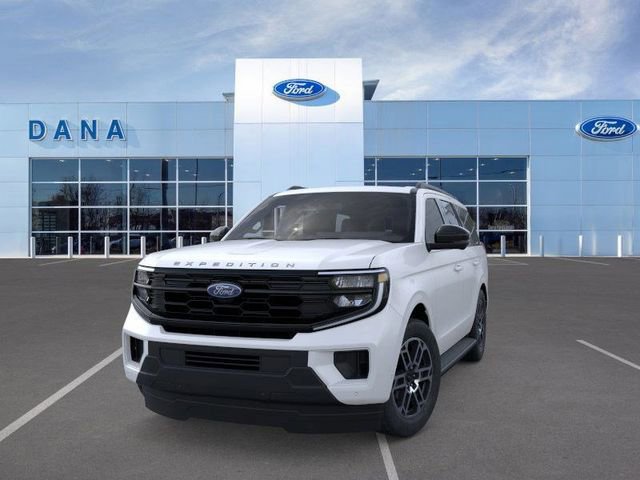 New 2025 Ford Expedition Active image 2