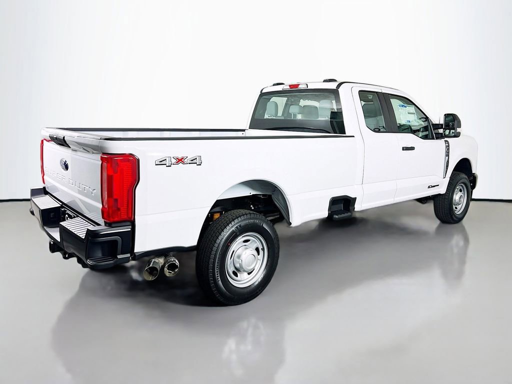 New 2026 Ford F350 XL image 13