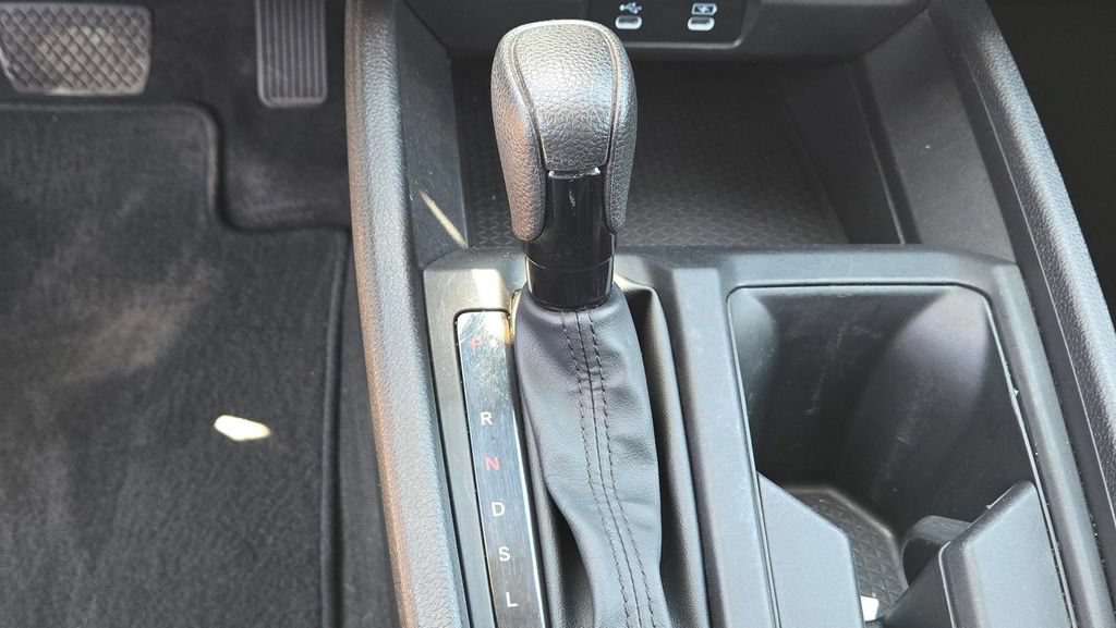 Used 2025 Honda Accord LX image 23