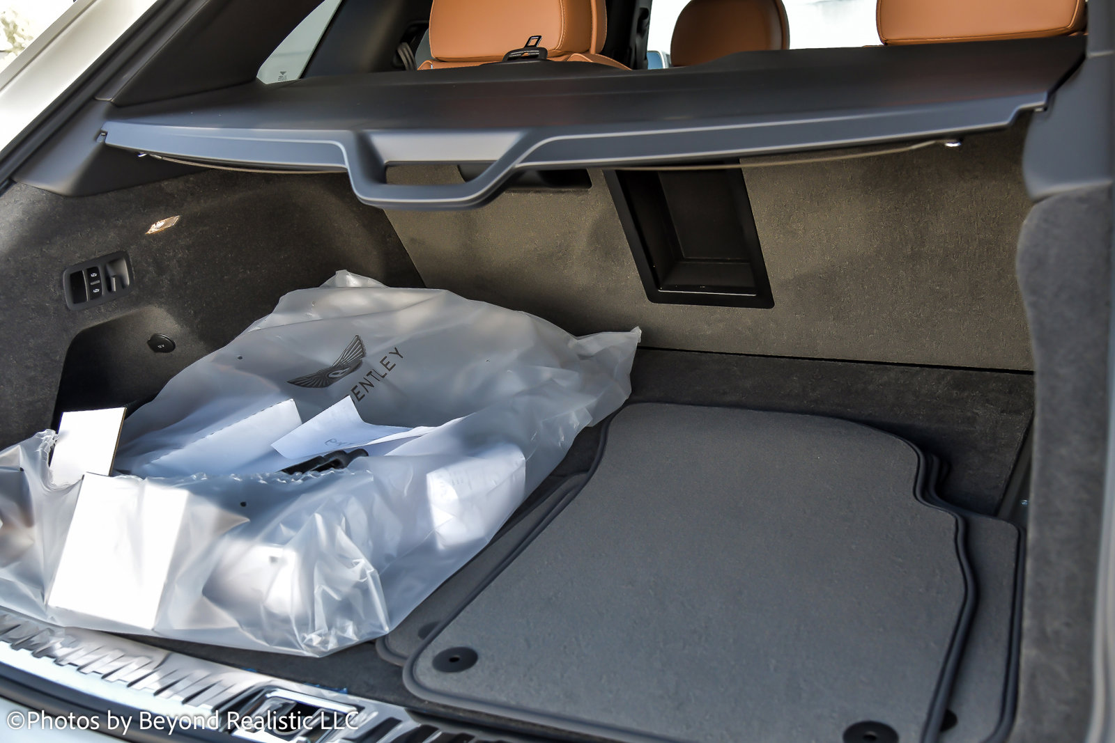 New 2024 Bentley Bentayga Extended Wheelbase image 16