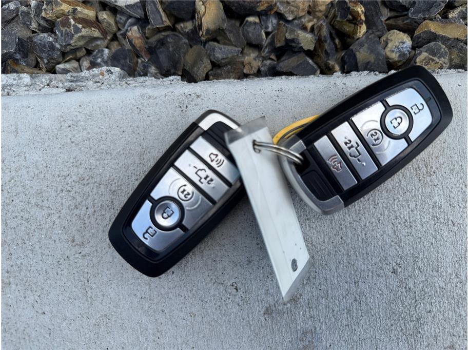 Used 2019 Ford F250 Lariat w/ Lariat Ultimate Package image 49