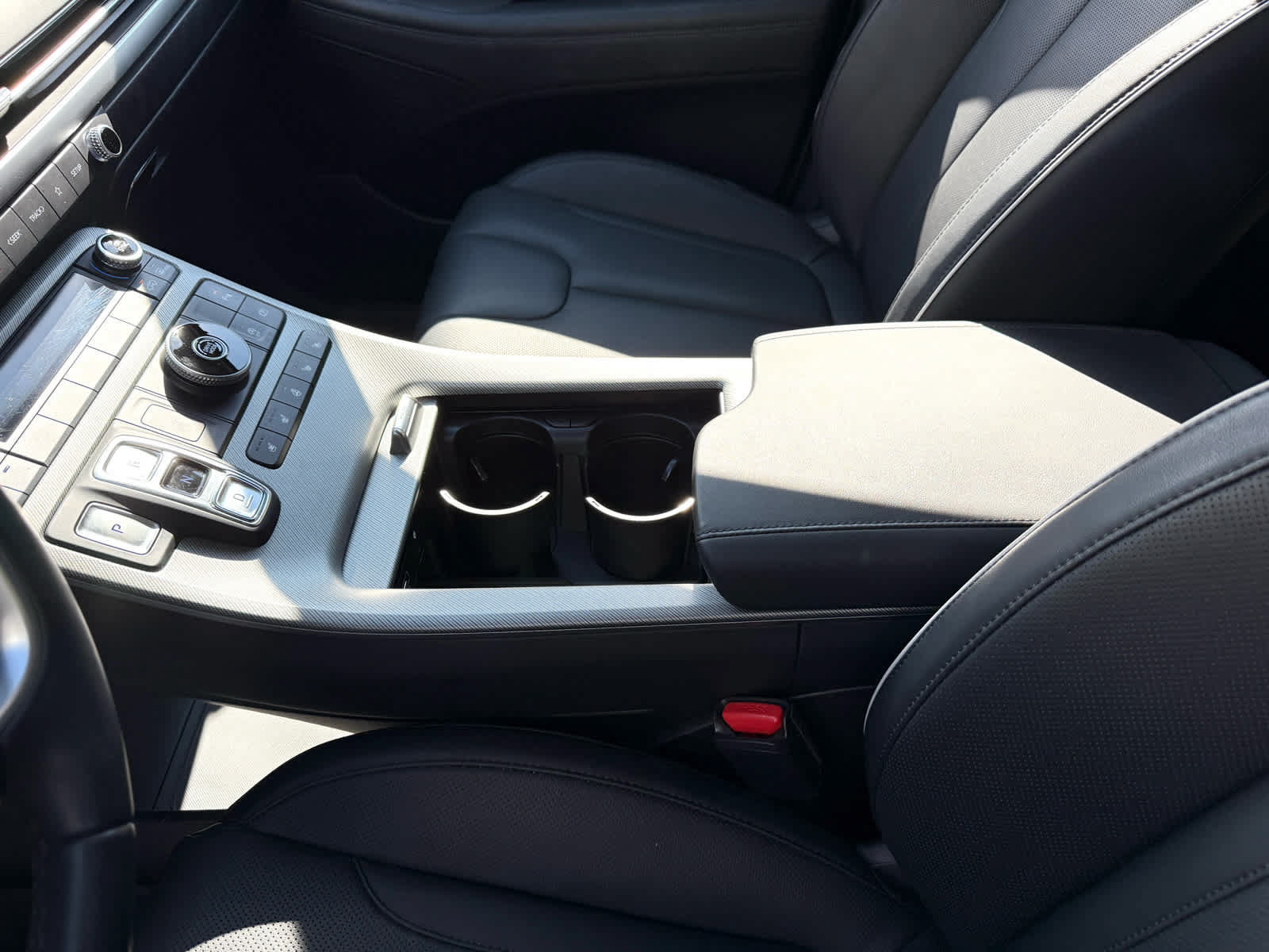 Used 2024 Hyundai Palisade SEL FWD image 22
