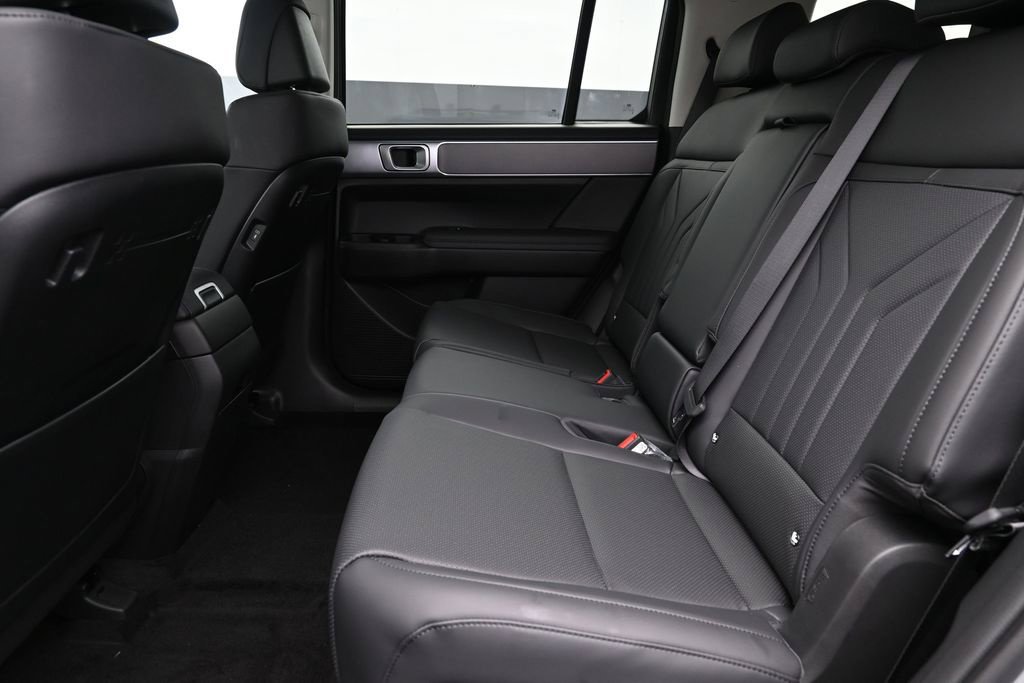 New 2026 Hyundai Santa Fe SEL AWD/4WD image 11