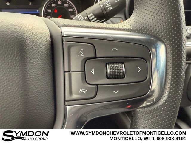 New 2026 Chevrolet Blazer LT w/ Convenience Package image 14