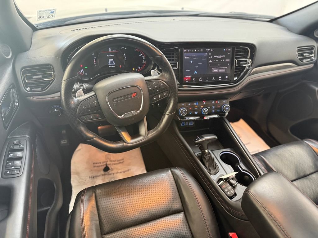 Used 2024 Dodge Durango GT image 12