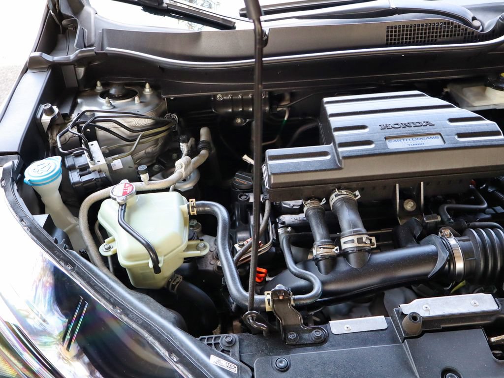 Used 2020 Honda CR-V EX image 58