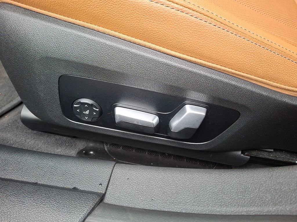 Certified 2023 BMW 430i Gran Coupe xDrive w/ Premium Package image 9