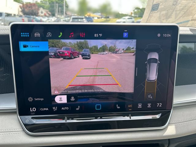 New 2026 Volkswagen Tiguan SE AWD/4WD image 18