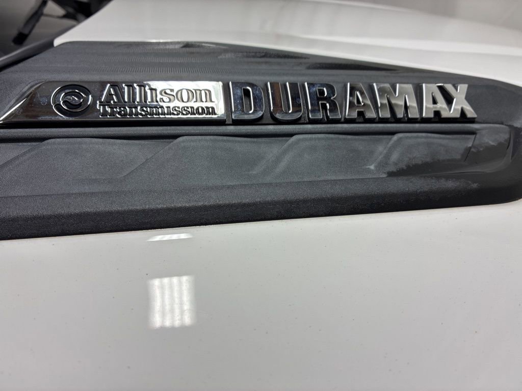 Used 2023 Chevrolet Silverado 3500 LT image 28