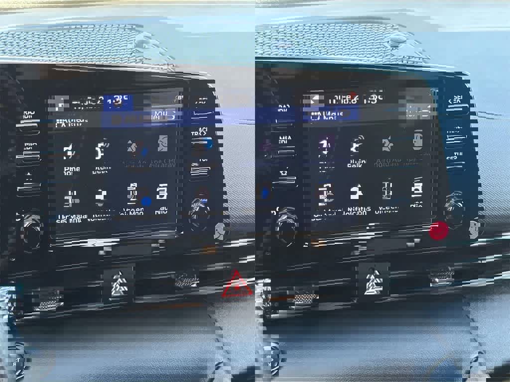 Used 2022 Hyundai Elantra N Line w/ Cargo Package image 16