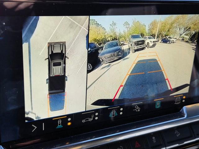 Used 2025 Chevrolet Silverado 2500 High Country w/ High Country Premium Package image 33