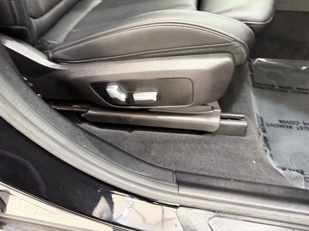 Used 2023 BMW X3 xDrive30i image 19