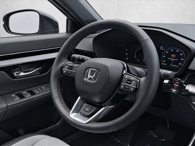 New 2027 Honda CR-V Sport Touring image 19